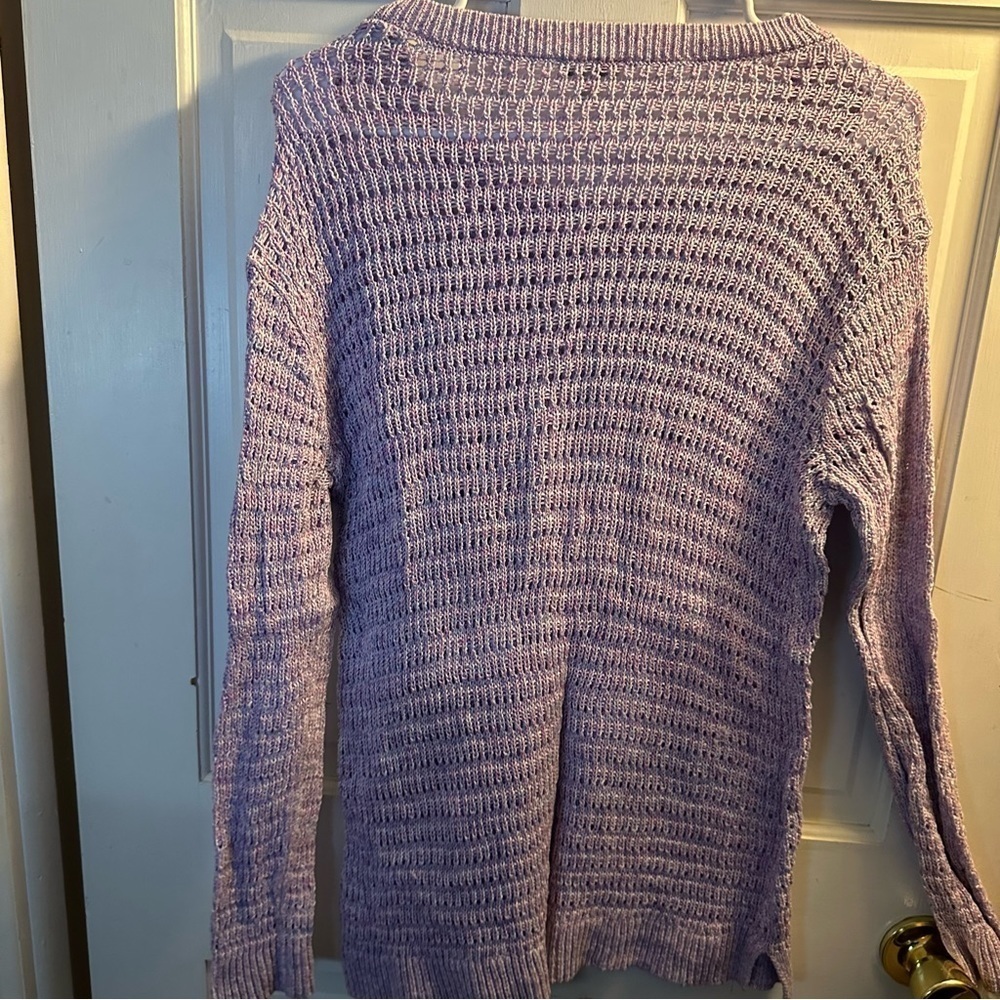 Talbots Sweater - Picture 4 of 6